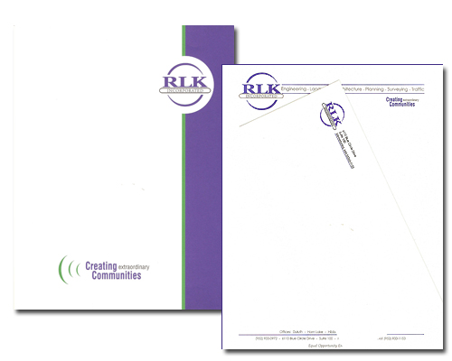 RLK Identity